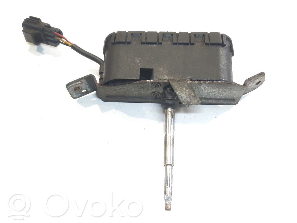 Volvo S80 Silniczek wycieraczki lampy przedniej 