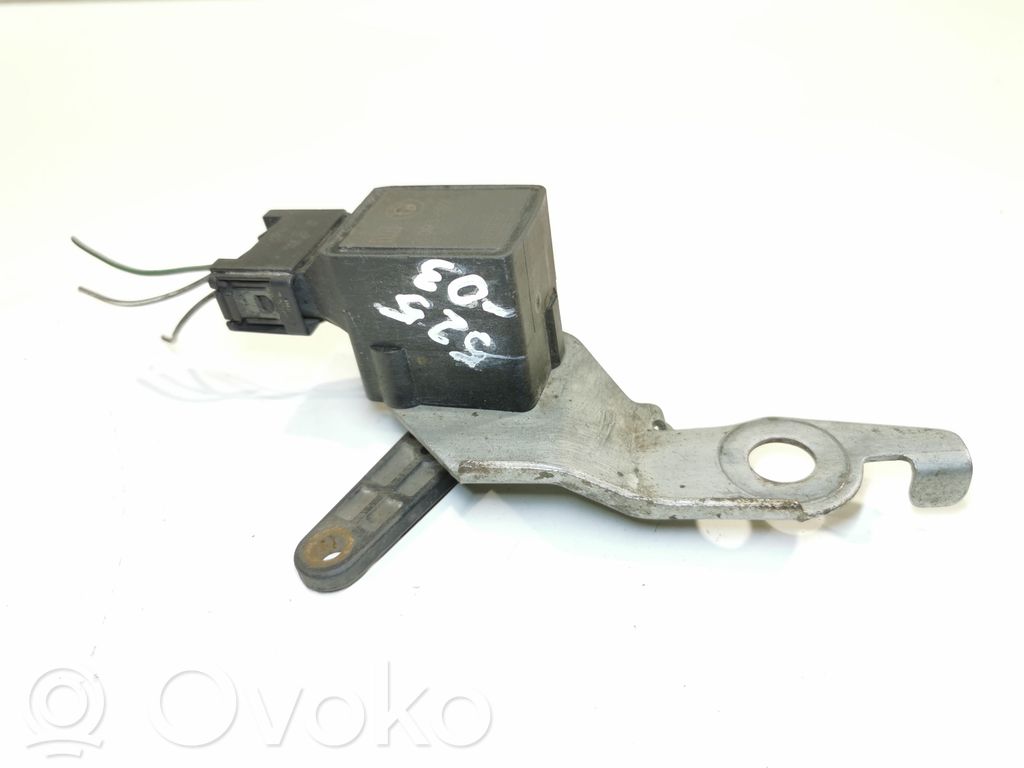 Ajovalon korkeusanturi   1093697