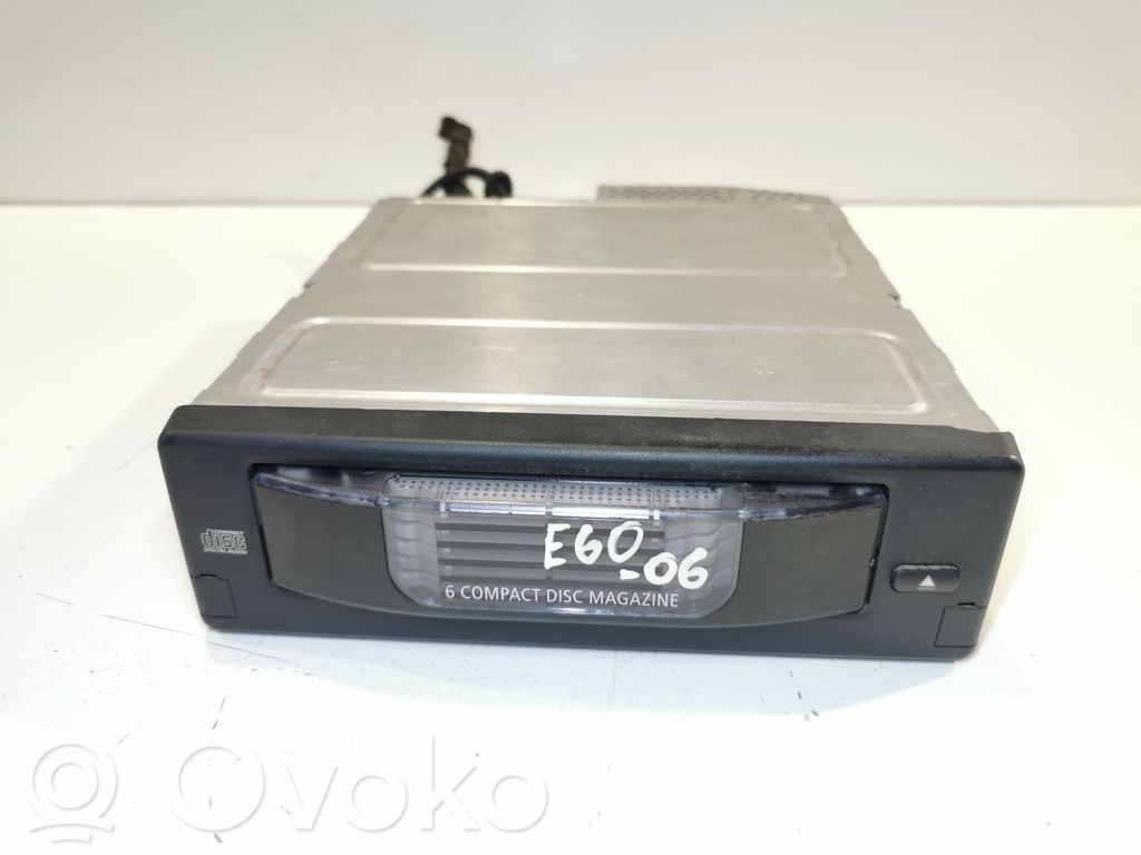 CD/DVD changer   6956939,65126956939