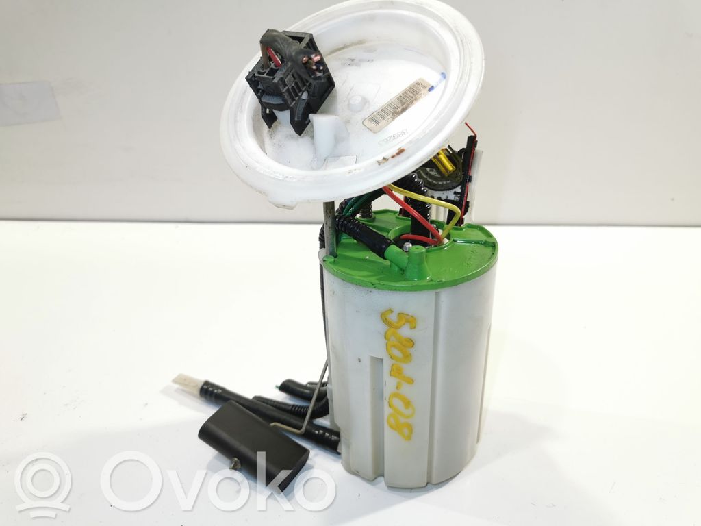 BMW 5 E60 E61 Bomba interna de combustible 
