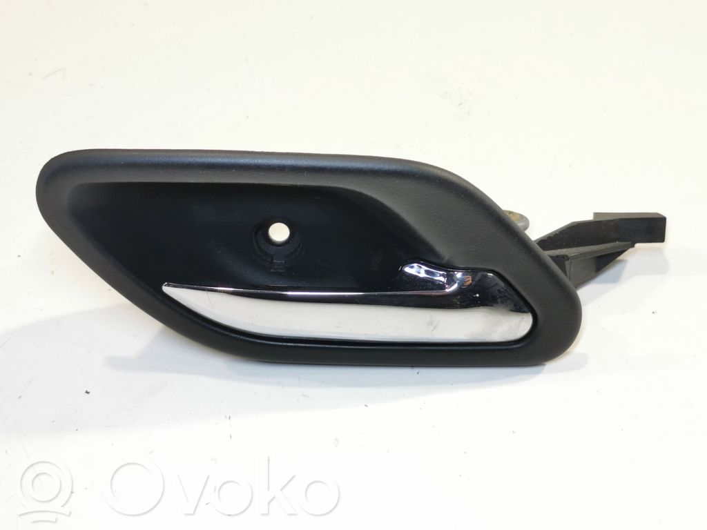 Etuoven ulkokahva   8226050