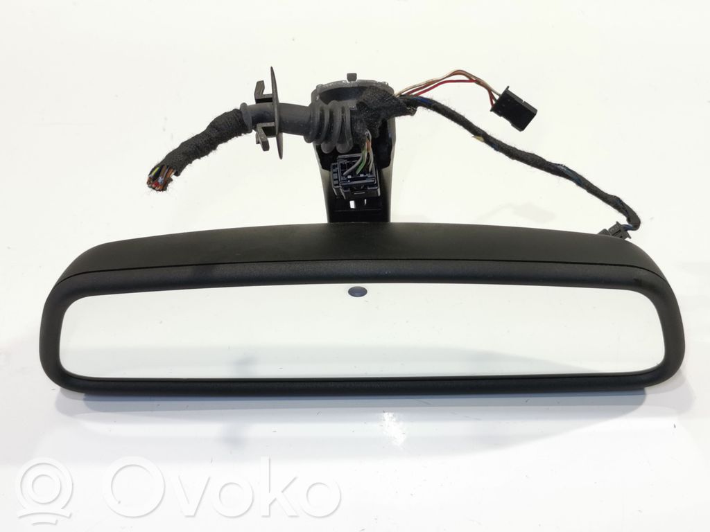 Espejo retrovisor (interior)   913446101,5116913446101