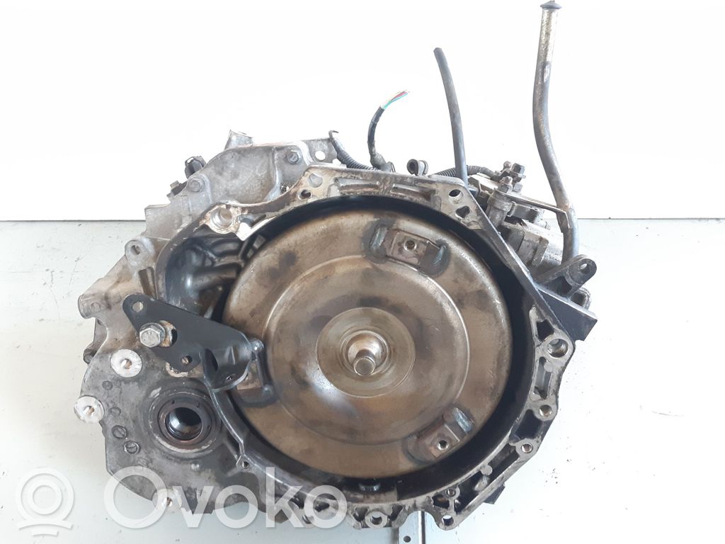 Saab 9-5 Automatic gearbox 