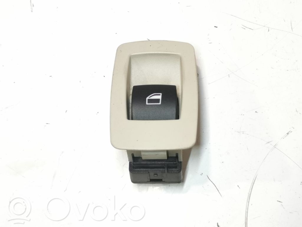 BMW 5 E60 E61 Electric window control switch 