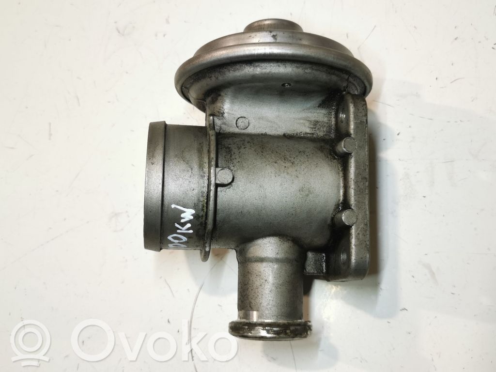 EGR vārsts   7785789