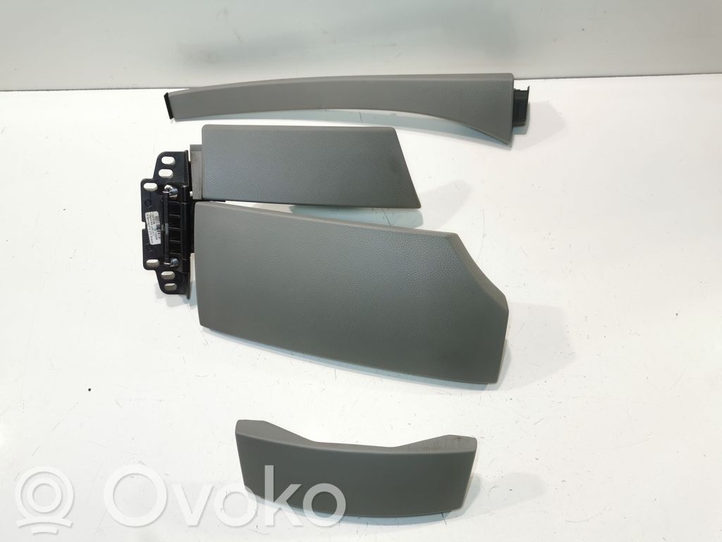 BMW 5 E60 E61 Подлокотник 