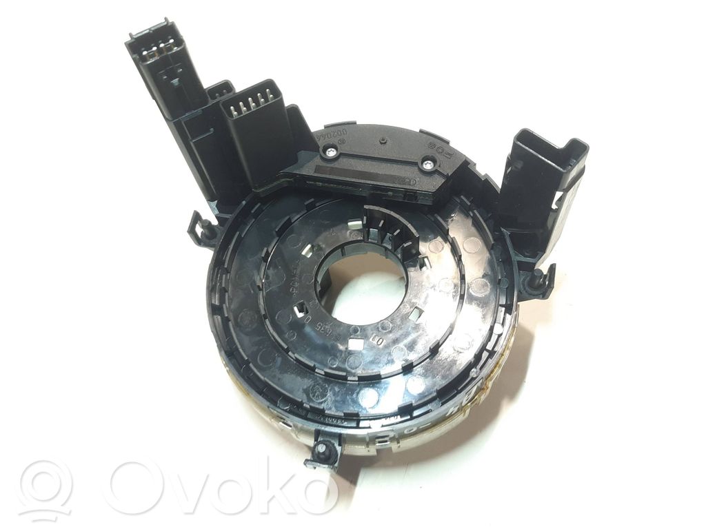 Audi A4 S4 B7 8E 8H Muelle espiral del airbag (Anillo SRS) 
