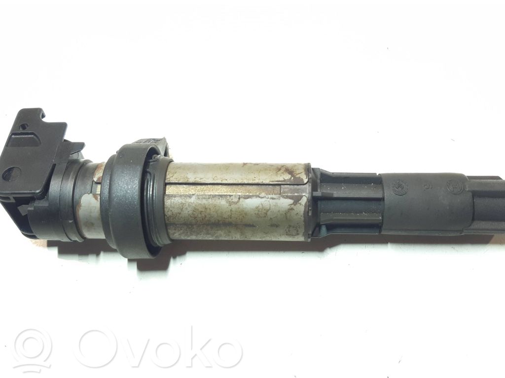 BMW 5 E60 E61 Cewka zapłonowa wysokiego napięcia 