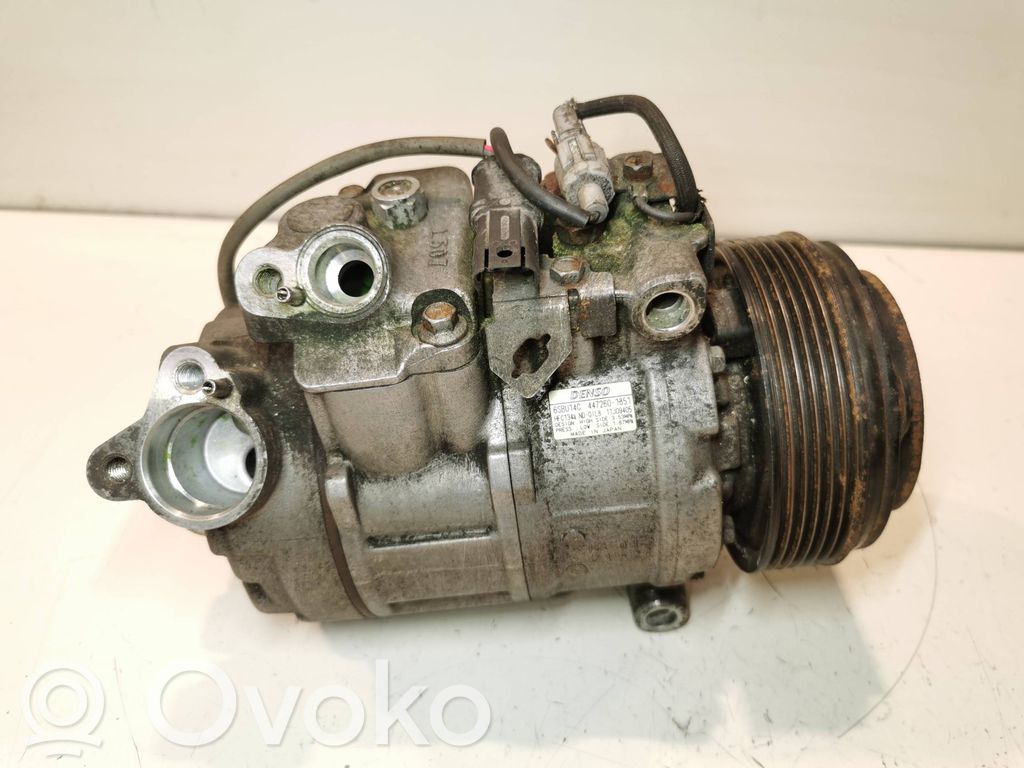 Ilmastointilaitteen kompressorin pumppu (A/C)   4472601851,6SBU14C,21000443,4471908460,4471908461,4471908462,4471908463,4471908464,4471908465,4471908466,4471908467,4471908470,4472601850,4472601852,64506901781,64509154072,64509180547,64509182797,64526987862,6452698786202,6452698786203,64526987863,64529182794,64529195978,64529223694,64529225703,6987862,6987863