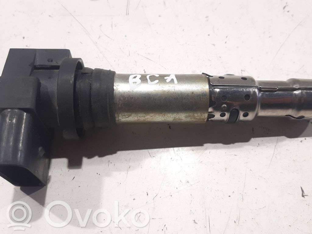 Volkswagen Golf V Cewka zapłonowa wysokiego napięcia 