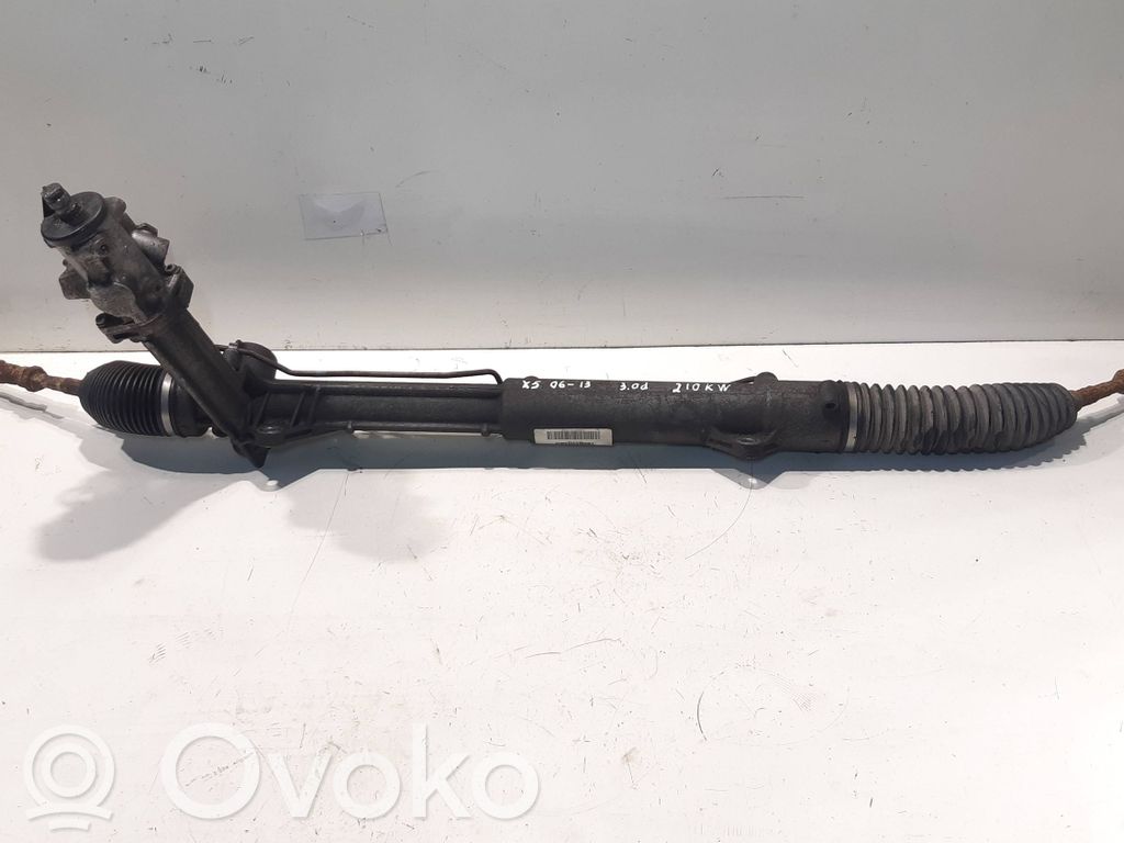 BMW X5 E70 Stūres statnis 