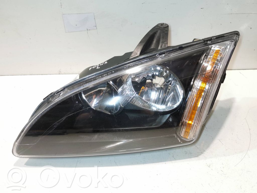 Ford Focus Priekinis žibintas 