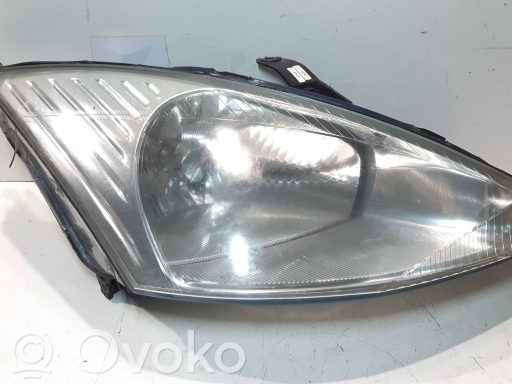 Headlight/headlamp   0374D