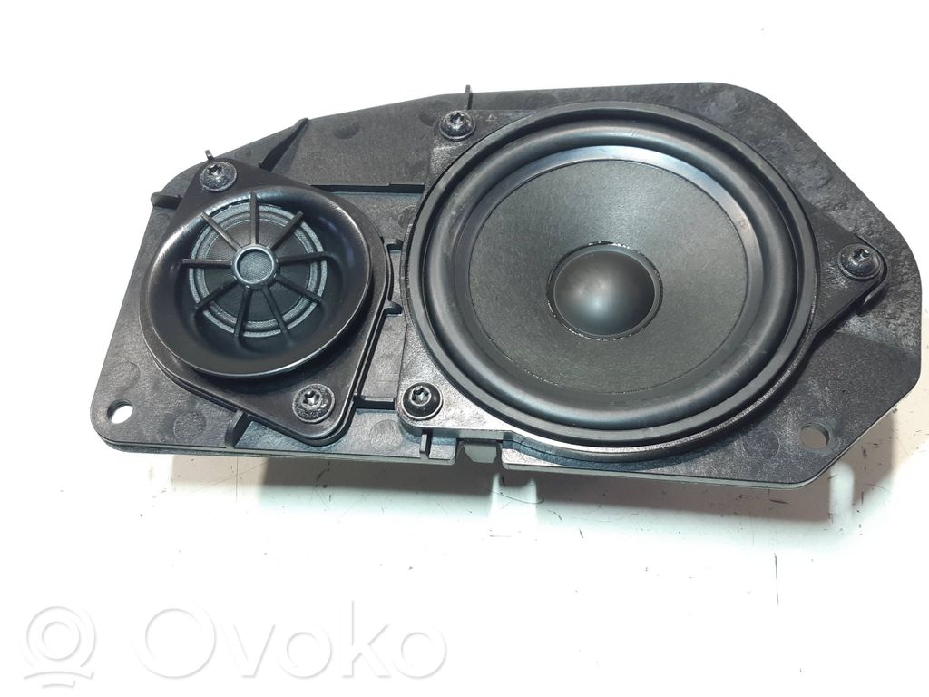 Etuoven kaiutin   9143151,61928910,100BM076A