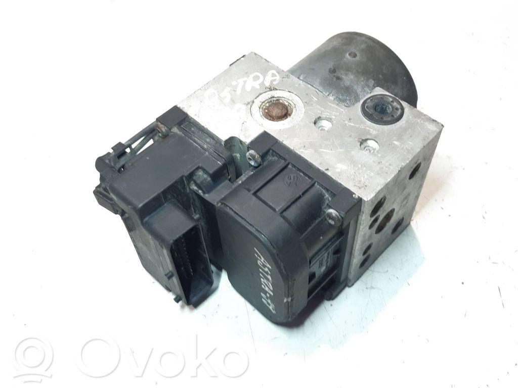 ABS Pump   0130108046