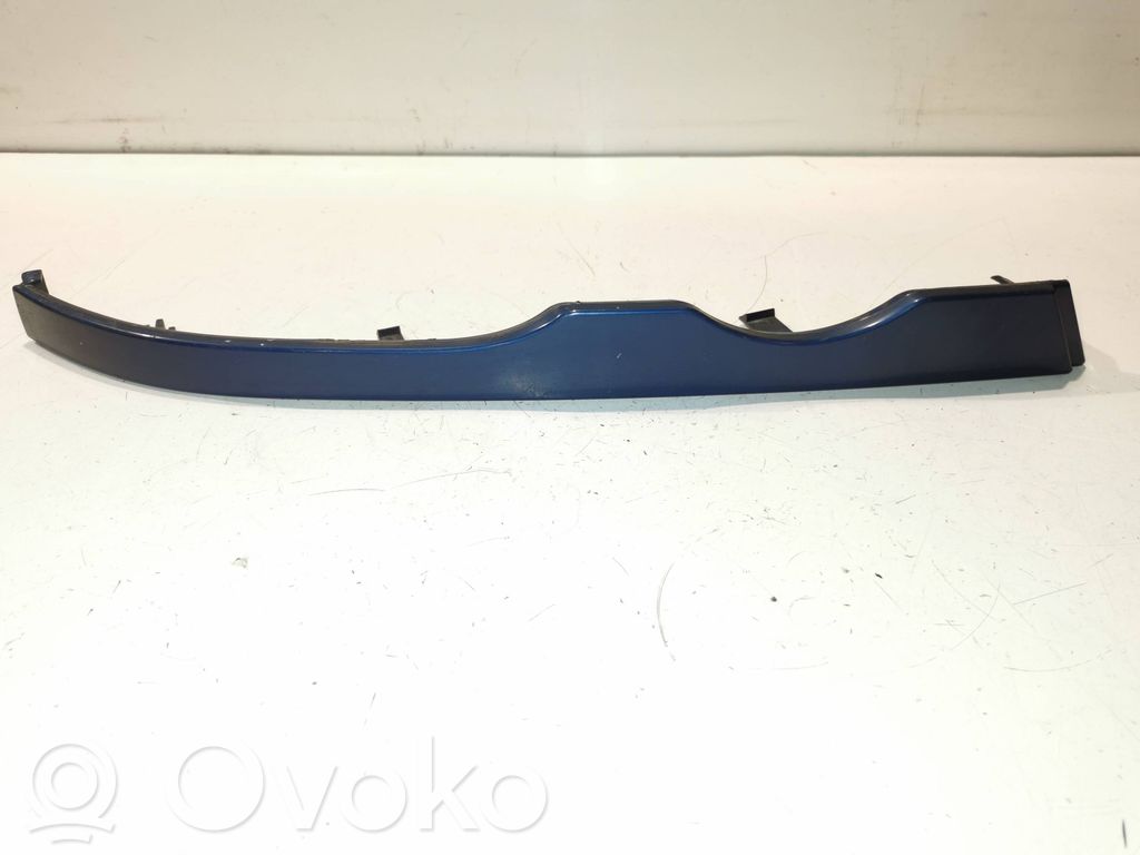 BMW 3 E46 Under headlight/headlamp trim 