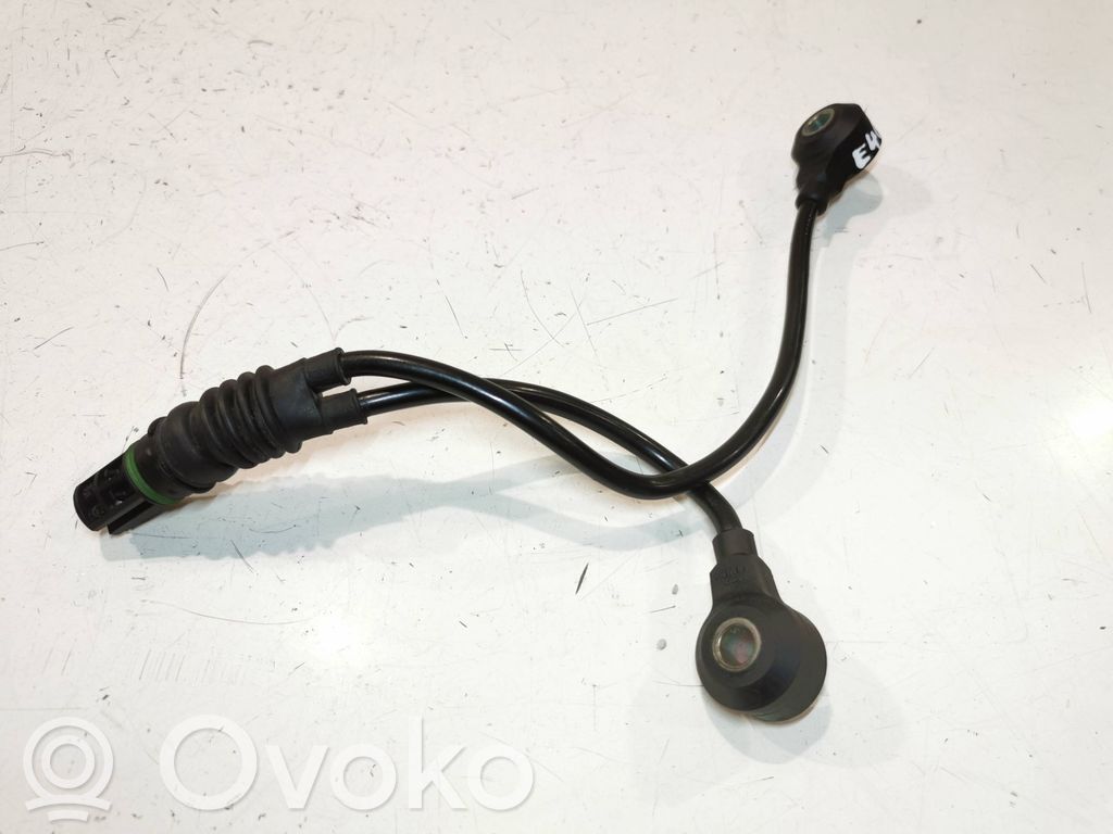 BMW 3 E46 Klopfsensor 