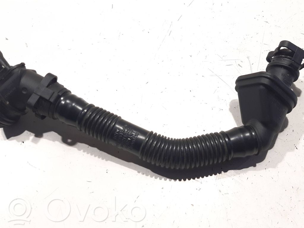 BMW 3 E92 E93 Repuesto del conducto de ventilación 