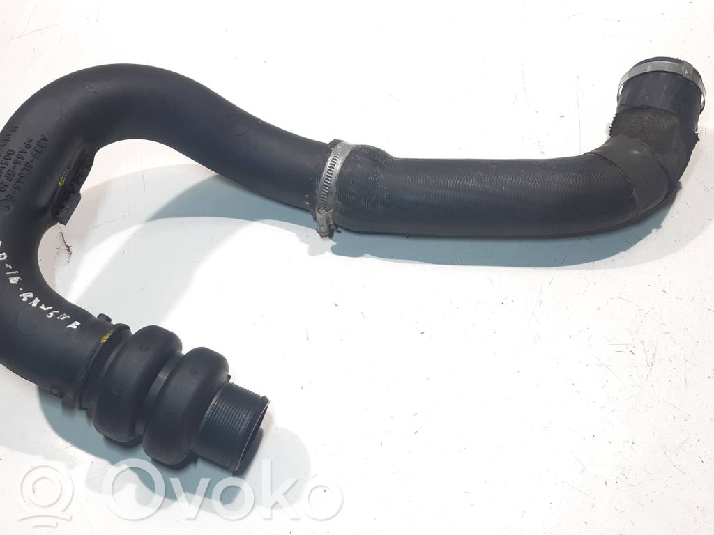 Ford Ranger Air intake hose/pipe 
