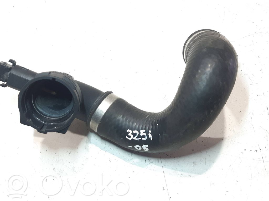 Engine coolant pipe/hose   7533978