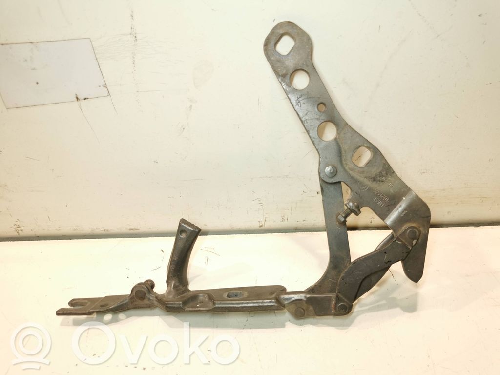 Engine bonnet/hood hinges   3453240