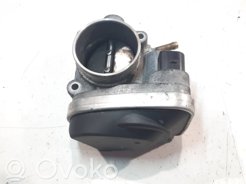 Mini One - Cooper R50 - 53 Valvola a farfalla 
