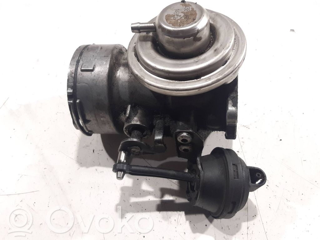 Zawór EGR   038131501J,146016,38131501AA,38131501AL