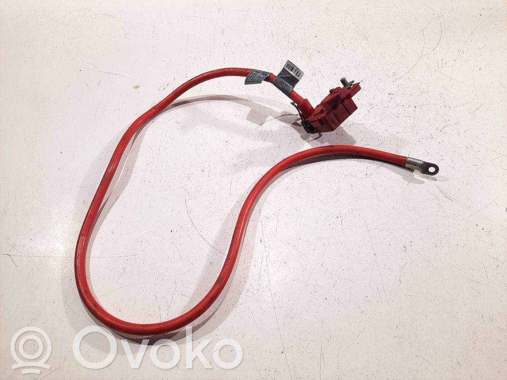 BMW 5 E60 E61 Plusa vadu savienošanas mezgls 