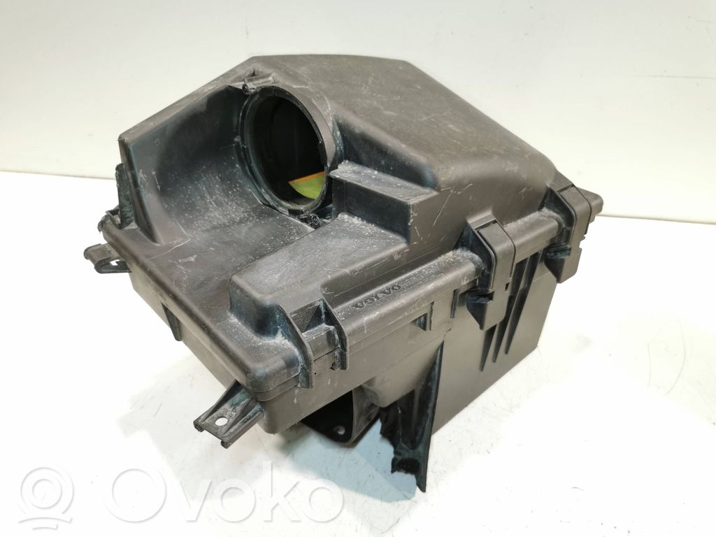 Volvo V70 Luftfilterkasten 
