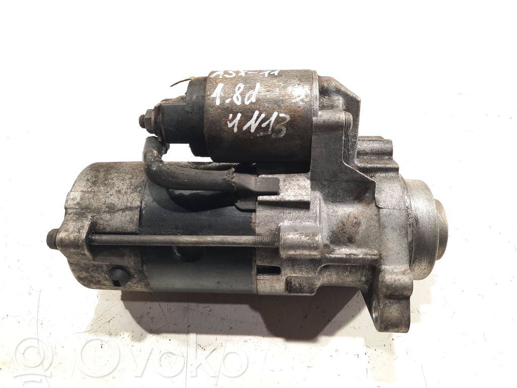 Motor de arranque   M008T71971,1810A1,1810A188,M8T71971