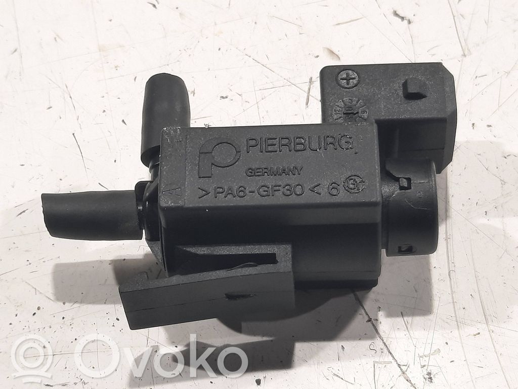 Electroválvula del turbo   1742712,06T060,72234100