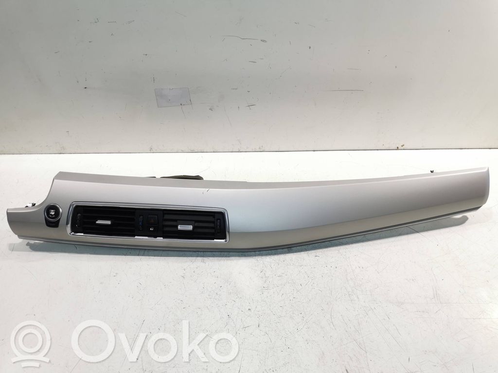 BMW 5 GT F07 Ornament bord 
