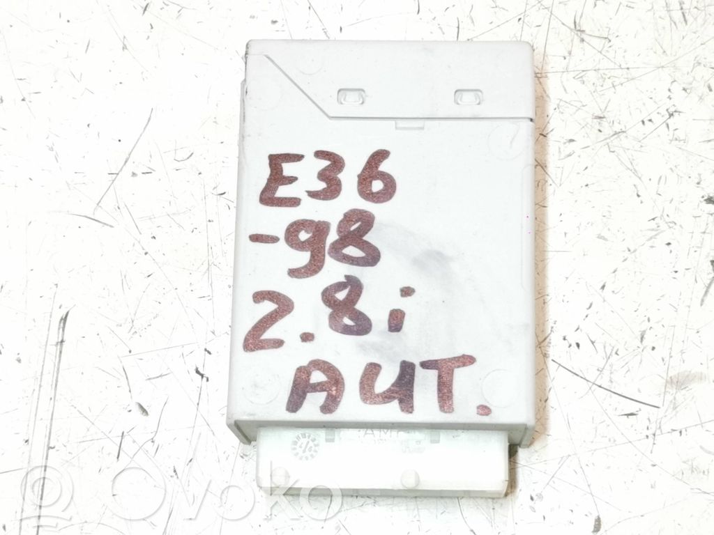 Other control units/modules   61358353099,89702,109110
