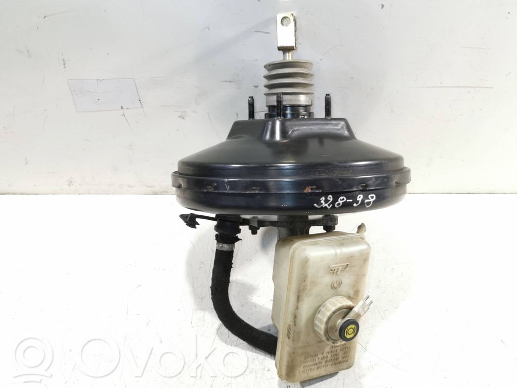 BMW 3 E36 Stabdžių vakuumo pūslė 