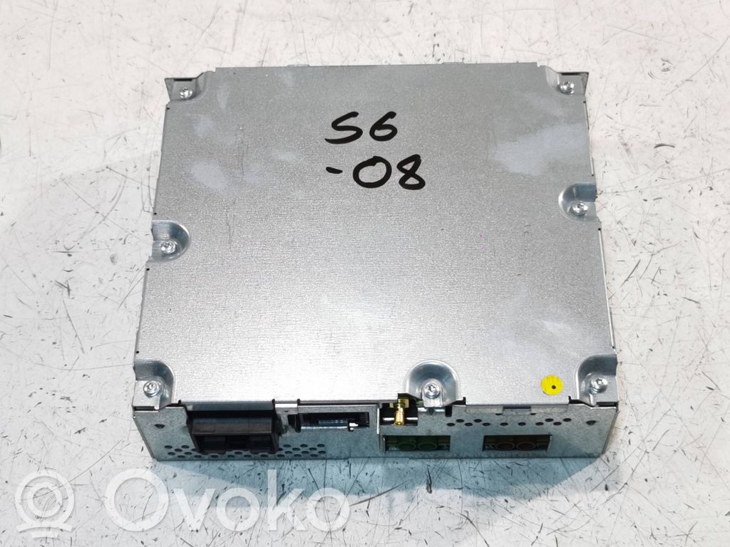 Module de contrôle vidéo   4E0910148C,920057013,4E0910148C