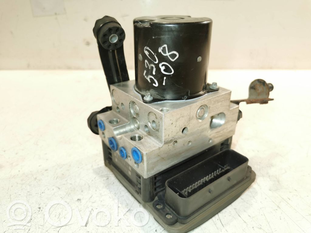 BMW 5 E60 E61 ABS bloks 