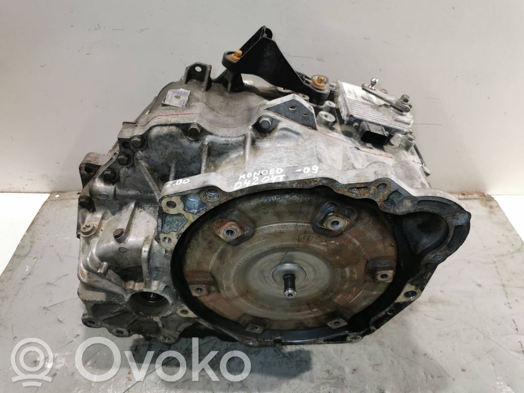 Ford Mondeo MK IV Automatic gearbox 