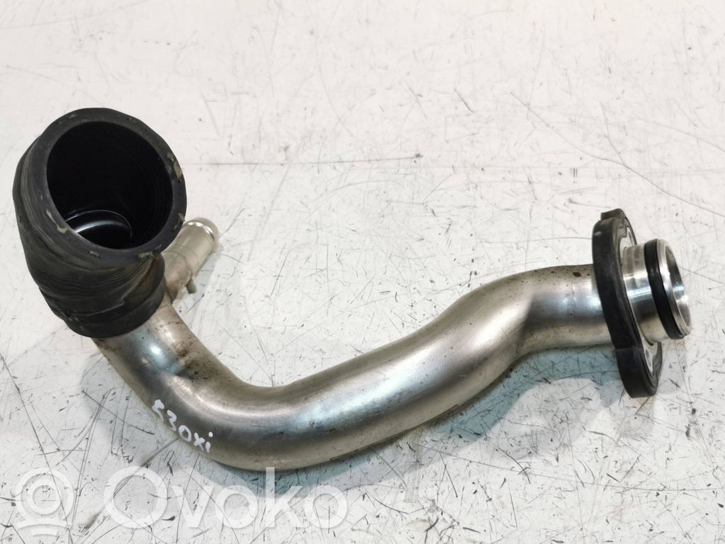 BMW 5 E60 E61 Caurulīte (-es) / šļūtene (-es) 