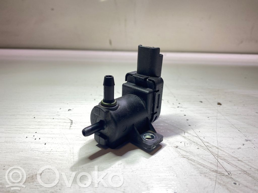 Solenoīda vārsts   9665558580