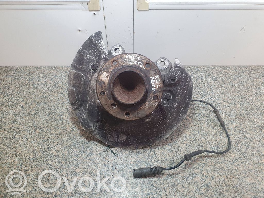 Radnabe Vorderrad   31216764444,A618