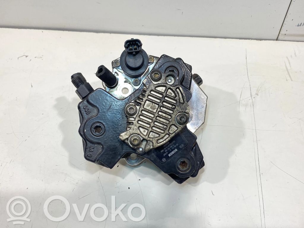 Volvo XC90 Pompa wtryskowa wysokiego ciśnienia 