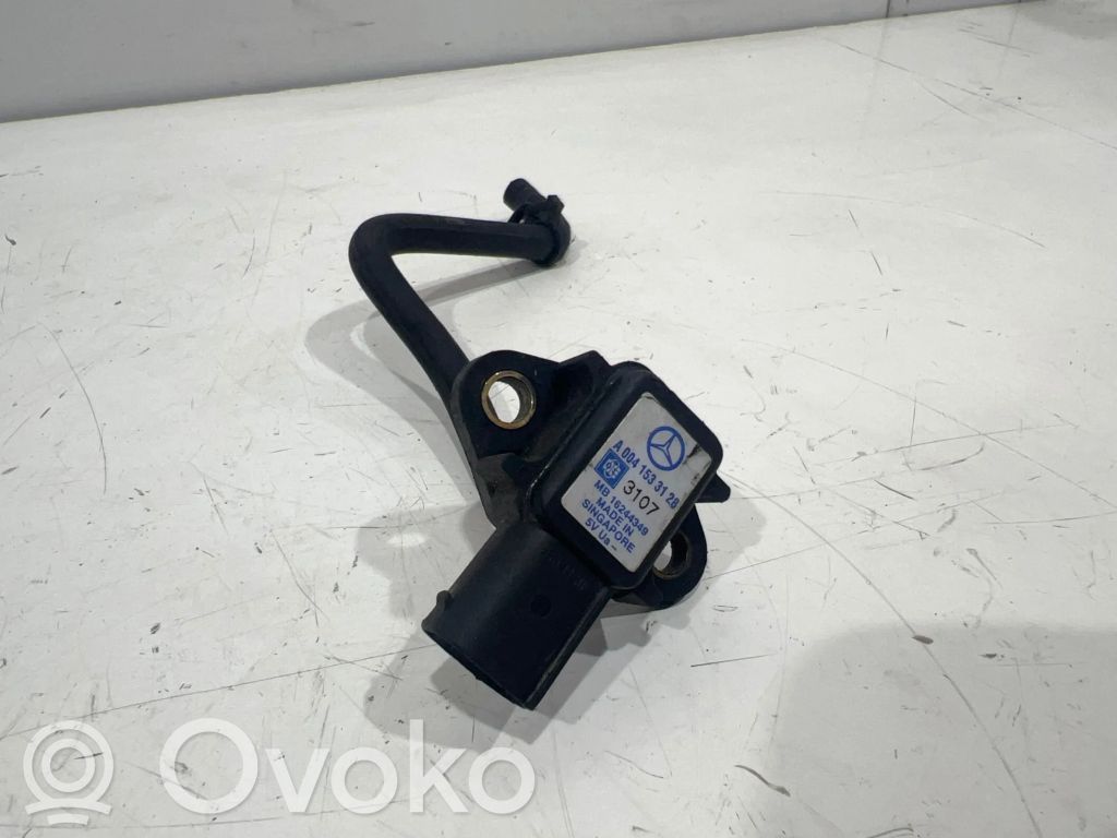 Mercedes-Benz E W211 Senzor presiune aer 