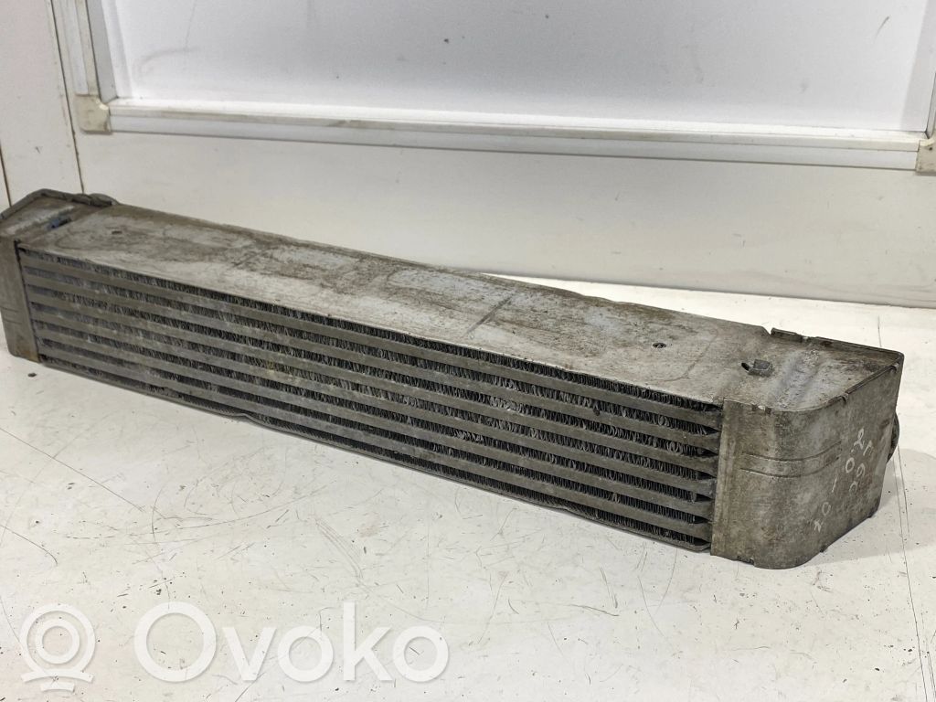 Interkūlerio radiatorius   7795823,F6438000