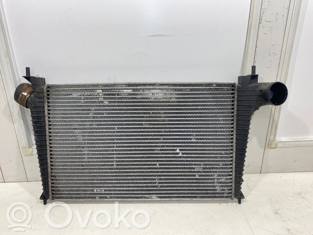 Saab 9-5 Interkūlerio radiatorius 