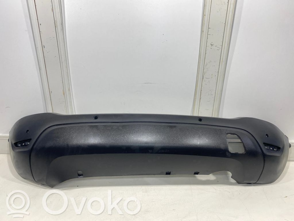 Opel Crossland X Parachoques 