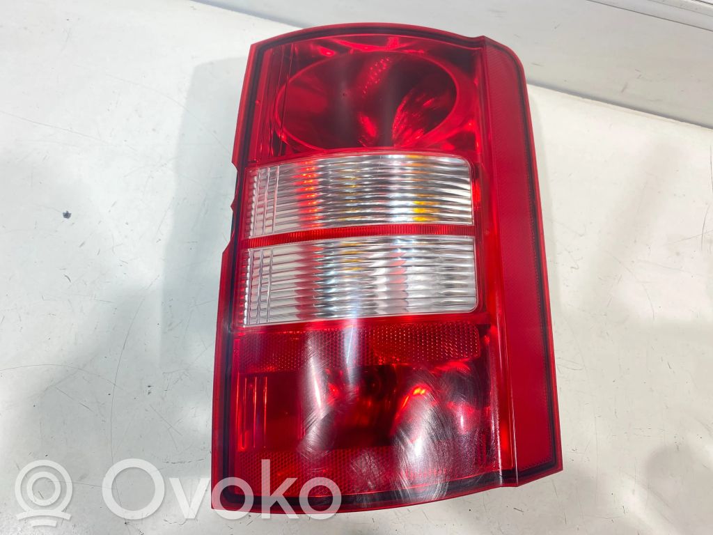 Chrysler Voyager Lampa tylna 