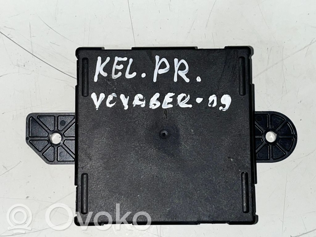 Door control unit/module   05026596AB,SW080214,2840186601300,DKXXX27800446