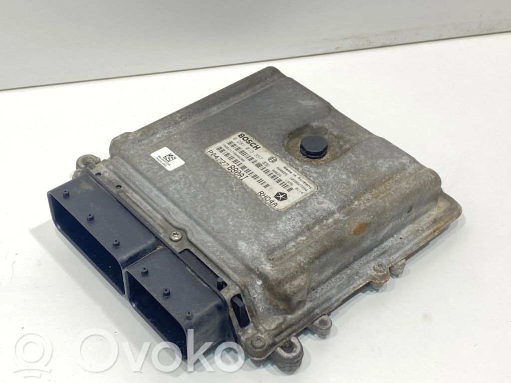 Chrysler Voyager Engine control unit/module 