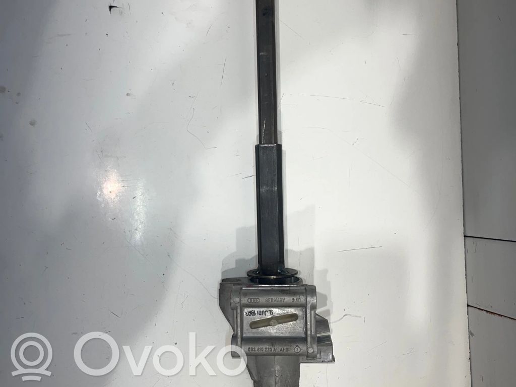 Audi 80 90 S2 B4 Ohjauspyörän akseli 