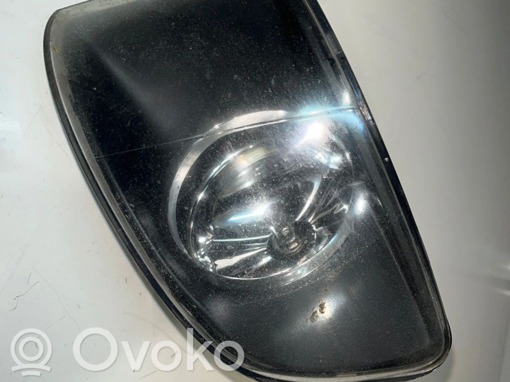 Luz de niebla delantera   6937465,07051413,6340100000,00620285,1NA354698011,354698011,63176948373,6948373